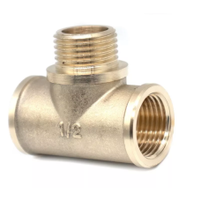 WEZER Трійник  1/2"ВЗВ {120}