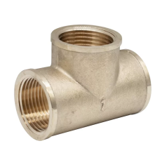 WEZER Трійник 1 "ВВВ {48/12}