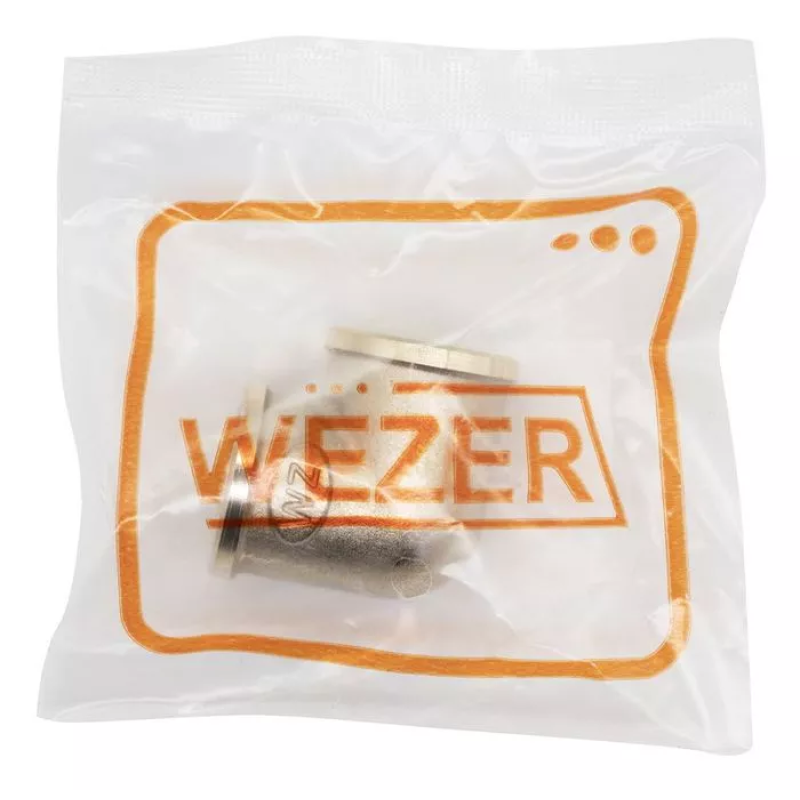 WEZER Кутник  1/2"ВВ {160}