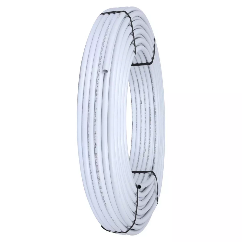 WEZER Металопластикова труба Pipefix 16 x 2.0, бухта 100 м