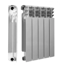 BOHEMIA Біметалічний радіатор B96 500/96 - 178 Вт