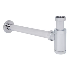 WEZER Сифон для раковини WSR-101 під донний клапан