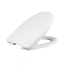 SOLOPLAST Сидіння для унітазу SP6, кріплення пластик, 365х445 мм