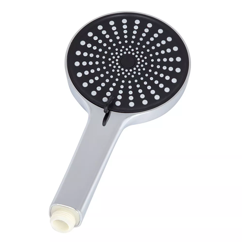 WEZER Душова лійка WKY-41, 3 режими, хром