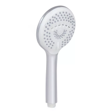 WEZER Душова лійка WKY-39, 5 режимів, хром