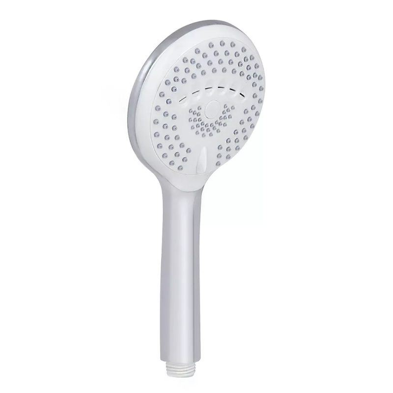 WEZER Душова лійка WKY-39, 5 режимів, хром