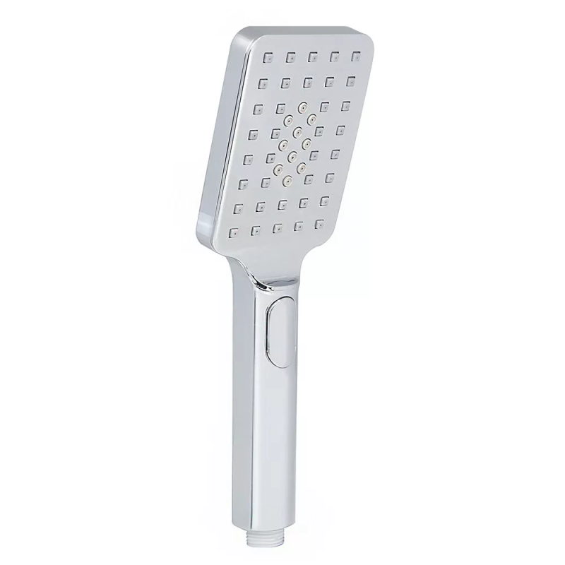 WEZER Душова лійка WKY-42, 3 режими, хром