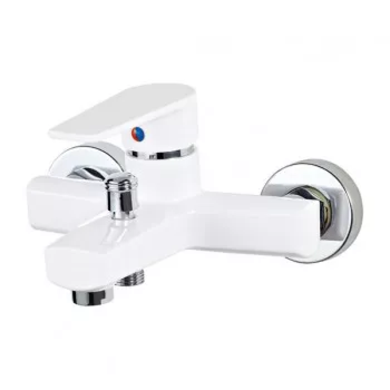 SLAT Змішувач для ванни SLT-A009W