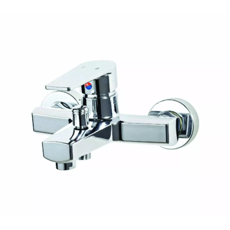 SLAT Змішувач для ванни SLT-A009