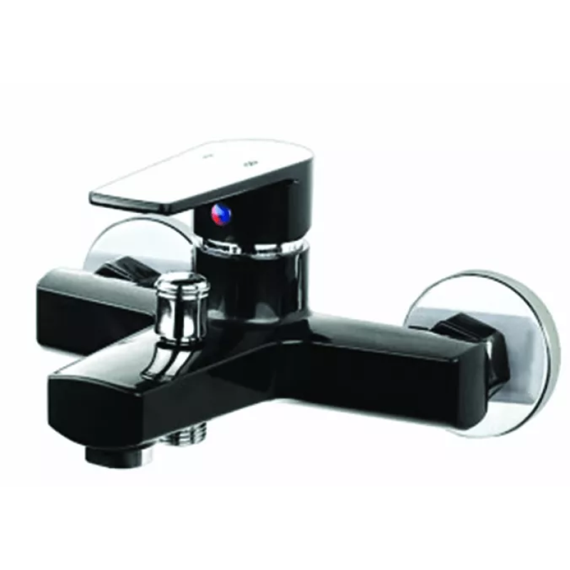 SLAT Змішувач для ванни SLT-A009B