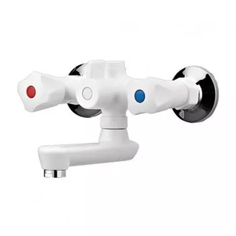 SLAT Змішувач для ванни SLT-E142W