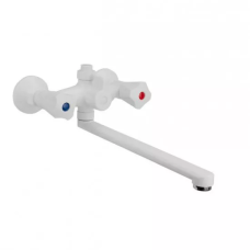 SLAT Змішувач для ванни SLT-E742W