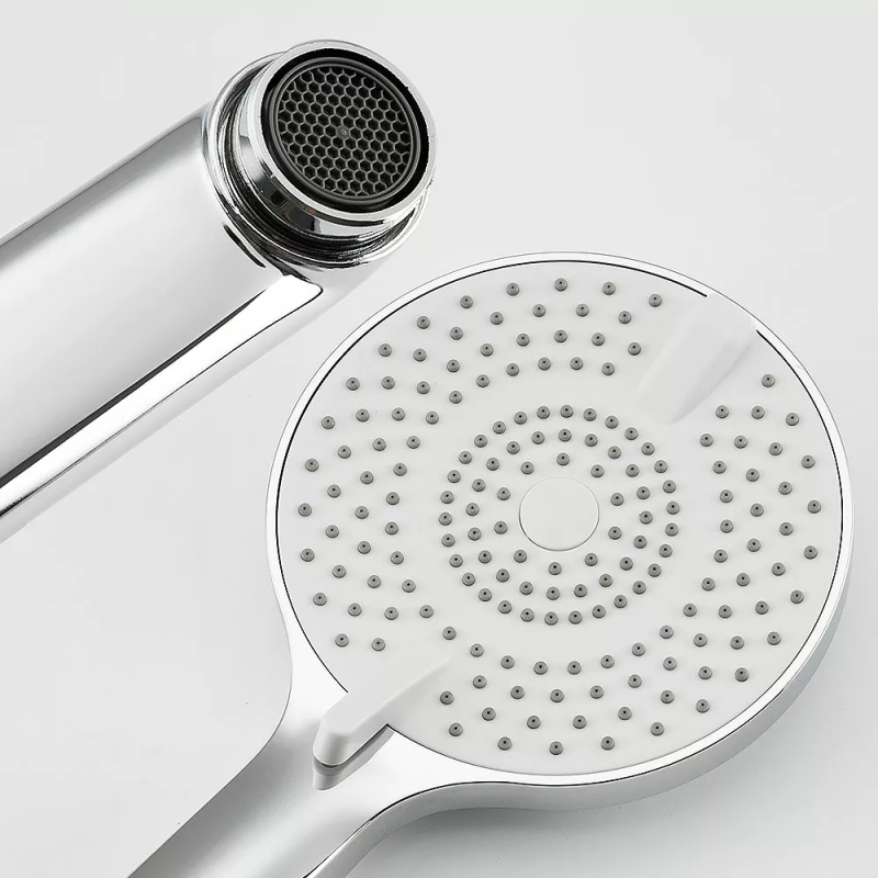 Frap Змішувач для ванни F2267, хром