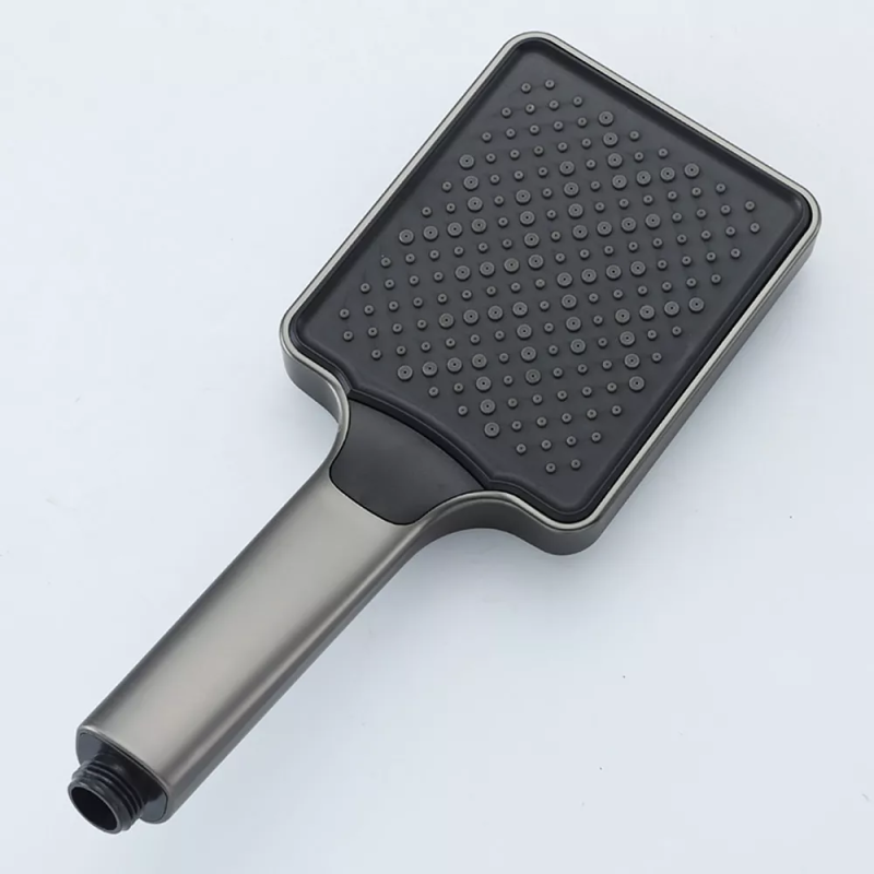 Frap Змішувач для ванни F3284-9, поворотний вилив, збройова сталь