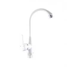 SLAT Змішувач для кухні SLT-C011W(W)
