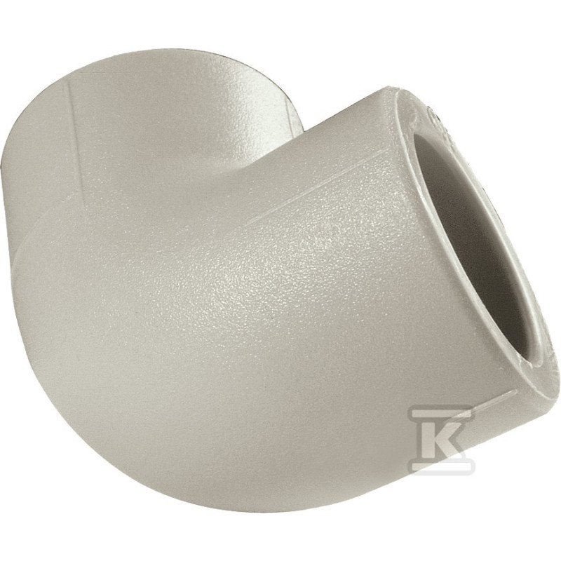 KAN-therm Отвод 90° d16 (1209068010)
