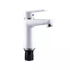 SLAT Змішувач для умивальника SLT-A001W