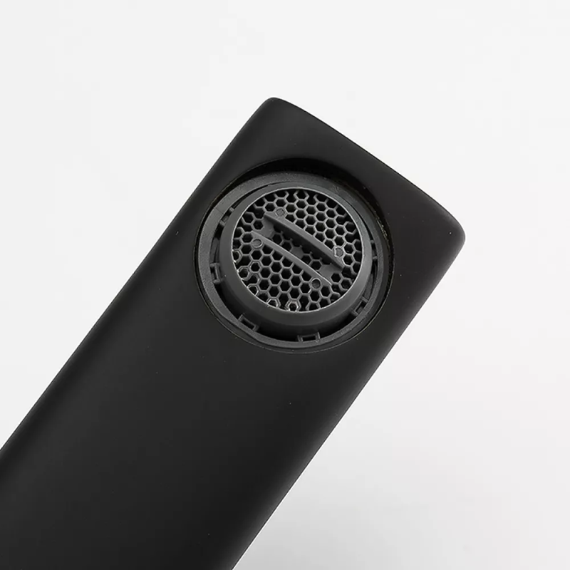 Frap Змішувач для раковини F1067-6, чорний