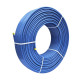Труба для теплої підлоги ITAL Therm EVOH PE-Xa 16x2.0, бухта 240 м, синя