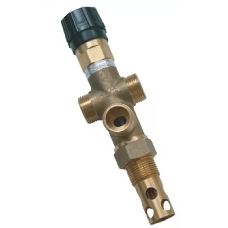 Regulus Автомат. устройство защиты от перегрева (DBV-1) 3/4" KARRO (Regulus DBV)