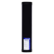 ITAL Картридж для видалення заліза IRBB20IT 4,5"х20"