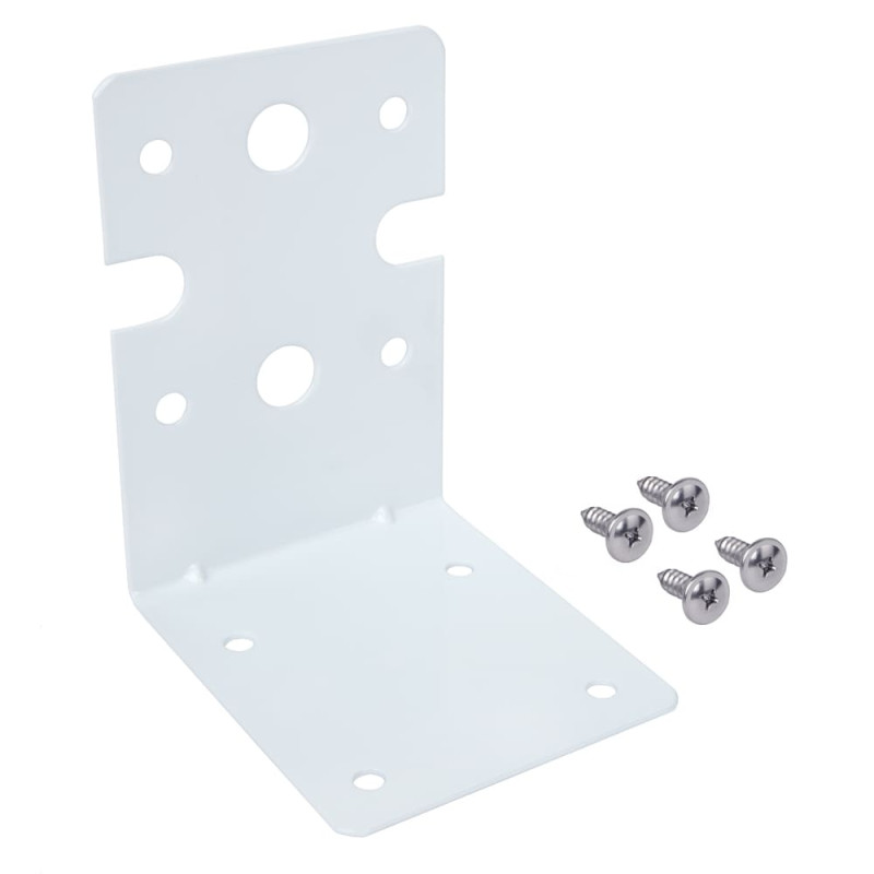 ITAL Монтажний комплект до колби ВВ20 (пластина + болти)