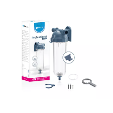 USTM Колба механічного очищення 1 WF 1 IZZI KPL зі зливом води