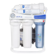 ITAL Фільтр зворотного осмосу 5-300P п'ятиступенева система очищення, помпа, мембрана 300 галон (IT-RO5-300P)