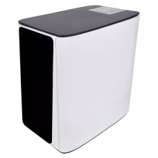 ITAL Фільтр зворотного осмосу 5-500P у закритому корпусі, 5 ступ. очищ., помпа, мембрана, 500 гал. (IT-RO5-500P)