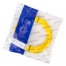 ITAL Трубка PIPE-Y-1-4 до питних фільтрів, жовта (бухта 10 м)