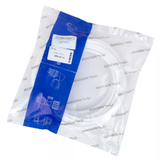 ITAL Трубка PIPE-W-1-4 до питних фільтрів, біла (бухта 10 м)