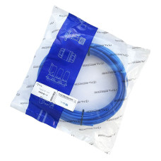 ITAL Трубка PIPE-B-1-4 до питних фільтрів, синя (бухта 10 м)