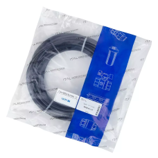 ITAL Трубка PIPE-H-1-4 до питних фільтрів, чорна (бухта 10 м)