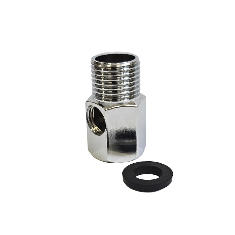 ITAL Адаптер QF-IN-A для підключення питних фільтрів