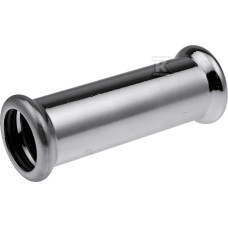 KAN-therm Подовжувач press 76x76 (1509080011)