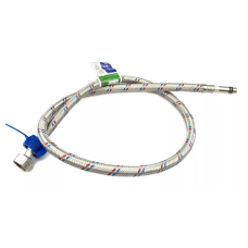 ITAL Гнучка підводка для змішувача Standard 50 см M10x1/2" довгий