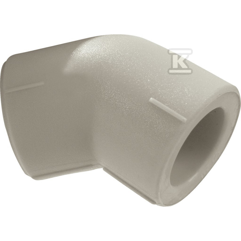 KAN-therm Отвод 45 ° d16 (1209068000)