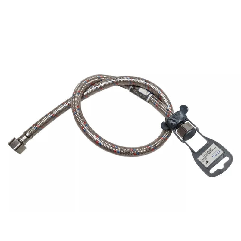 ITAL Шланг для води ULTRA NEW Ø 1/2" 0.4 м ВВ {200}