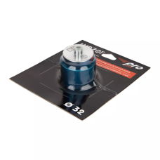 WEZER Насадка для плаского паяльника PRO Ø 32 (тефлонове покриття)