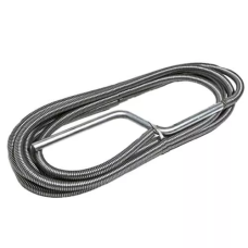 OPTIMA Трос сантехнічний 10мм 10м {1}