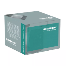 SHIMGE Циркуляційний насос APM 20-6-130, Qmax 3м³, 3/4", кабель зі штепселем