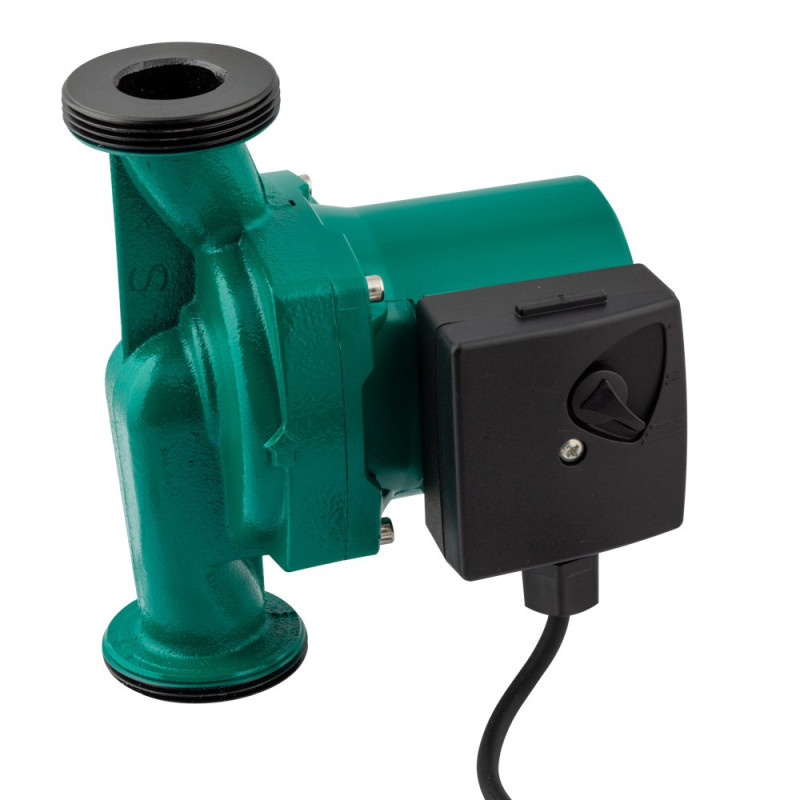 SHIMGE Насос циркуляційний XPS 32-8-180B, Qmax=6м³ + кабель