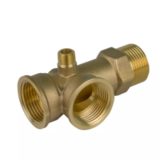 GRANDWATER П'ятерник 100мм SUPER