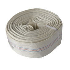 GRANDWATER Дренажний шланг БІЛИЙ для фекальн. насоса Ø50 (2") макс. тиск 6 атм. (КРАТНО 20 м) {20}