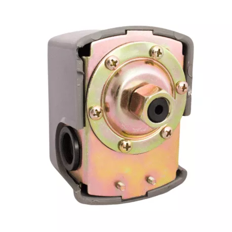 GRANDWATER SK-2М (ГАЙКА) реле тиск. (сіра) 1,4-2,8 бар