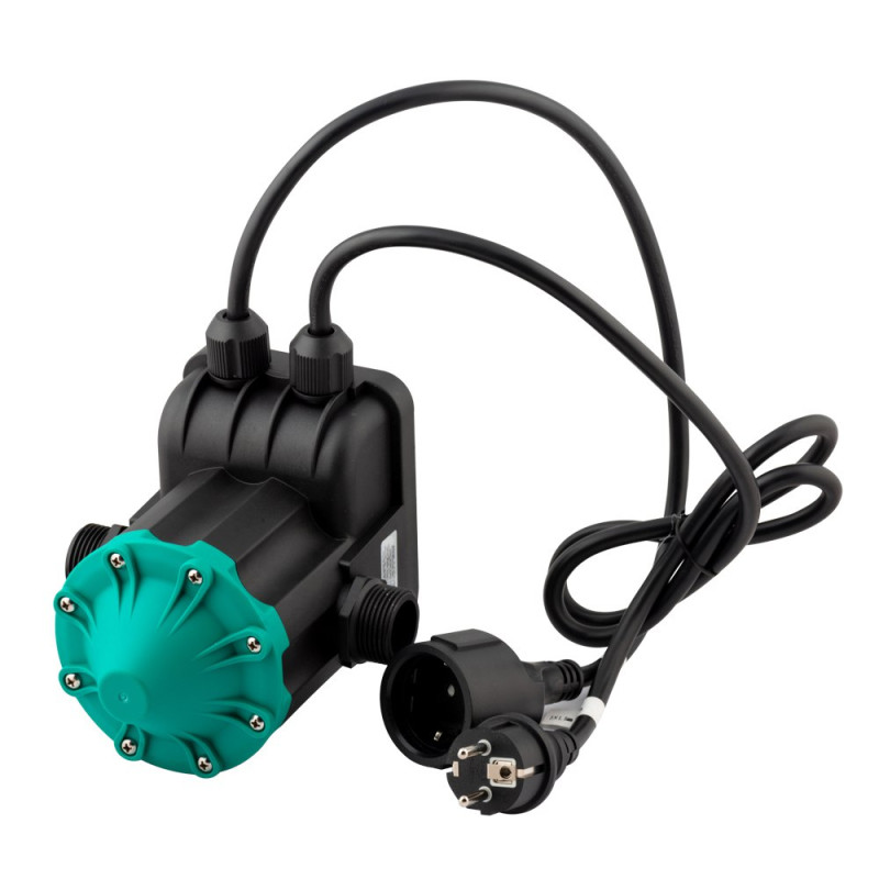 SHIMGE Електронний контролер PS-08 з регулюванням тиску, 2,2 кВт, 1"