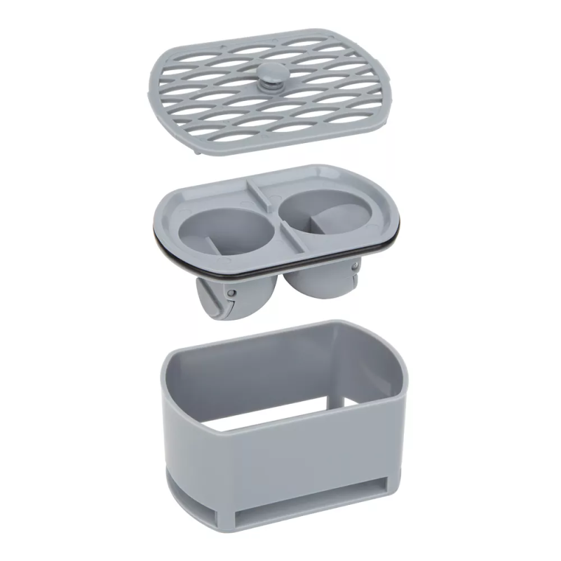 ITAL Душовий трап IT03-FT01/500 поворотний, 500 мм, нержавіюча сталь, матовий сатин