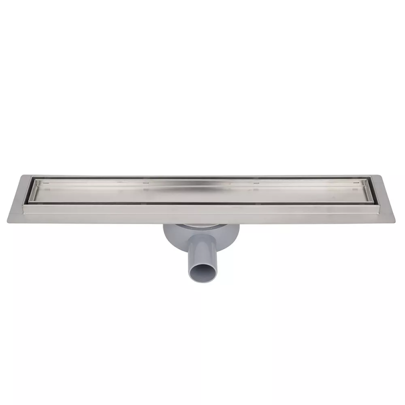 ITAL Душовий трап IT03-FT29/500 під плитку, 500 мм, нержавіюча сталь