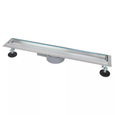 ITAL Душовий трап IT03-FT29/900 під плитку, 900 мм, нержавіюча сталь