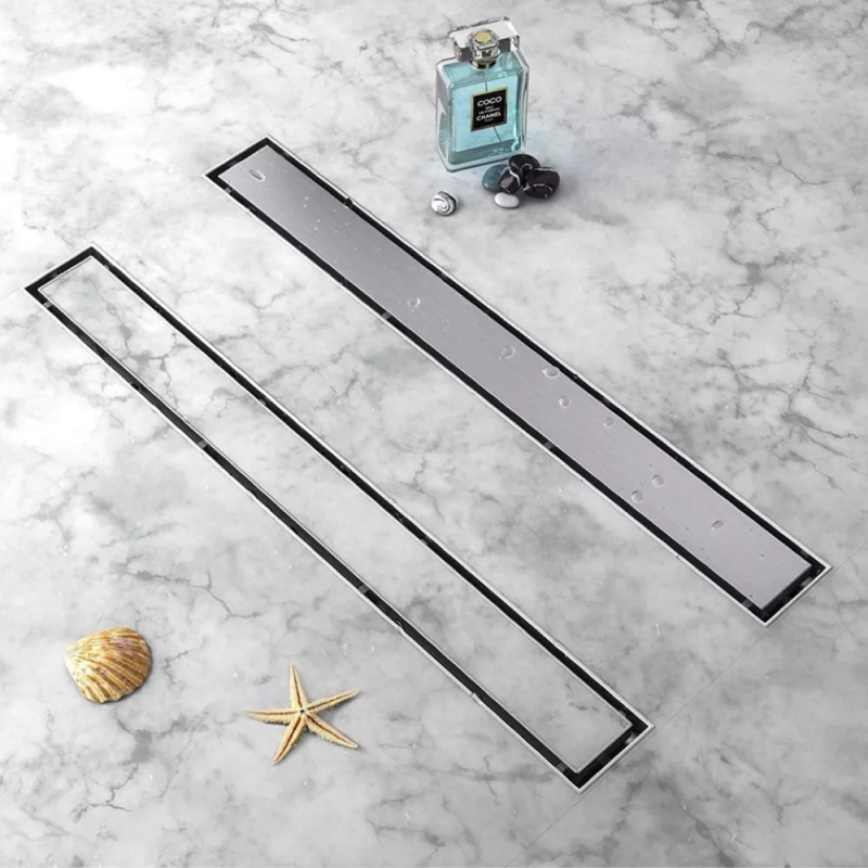 ITAL Душовий трап IT03-FT29/900 під плитку, 900 мм, нержавіюча сталь